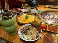-MIKOMIKO和牛烧肉专门店(南门店)