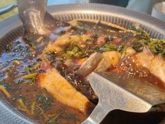 -半天妖烤鱼(西直门凯德mall店)