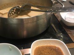 -捞王锅物料理(上海世茂广场店)