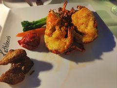 -Kathleen's Waitan 凯圣琳江景西餐厅(外滩店)