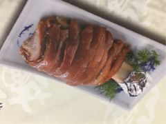 -满园春饼(宜昌万达店)