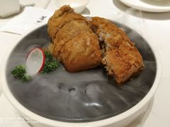 -莆田餐厅PUTIEN(金融街购物中心店)