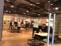 -NIKE 儿童体验店(南开大悦城店)