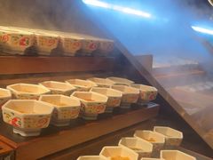 -牛YO寿喜烧·铁板烧和牛火锅自助(市府恒隆店)