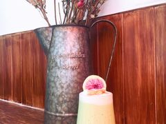 -Catch Bagel(芳草地店)