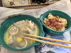 -润泽园椰子鸡(汇一城店)