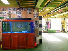 -红山会健身·普拉提(广安门店)
