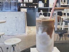-微焙咖啡工厂(海峡创意产业园·红坊店)