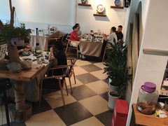 -茶油香闽南菜·花园餐厅(前埔店)