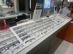 -镜客眼镜(浦江欢乐颂店)