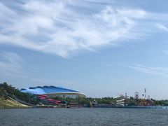 -渔岛海洋度假区