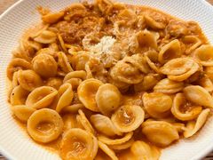 -NG PASTA吴居·中华意面(南头古城店)