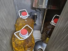 -老街烧烤大排档·地道湖北菜·龙虾馆(汉口火车站店)