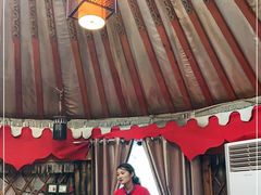 -海拉尔蒙古包(房山长阳总店)