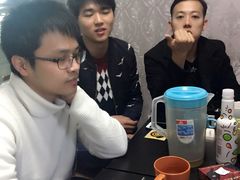 -FullHouse桌游跑团血染剧本杀(南京西路店)