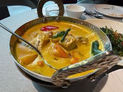 -BetterThai 泰加(苏州中心店)