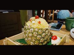 -云海肴·汽锅鸡·云南菜(美罗城店)