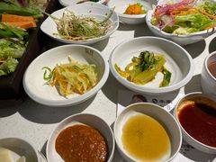 -本家韩国烤肉(青岛万象城店)