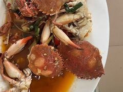 -星奇缘·海鲜餐厅(东山美食地标店)