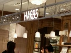 -HARBS(渋谷ヒカリエ シンクス店)