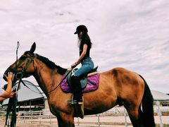 -月河湾马术俱乐部(朝阳店)