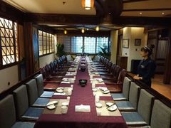-樱之盛宴·蟹料理海鲜自助(前进大街店)