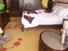 -佛山顺德香云纱园林酒店(清晖园店)