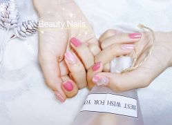 -Beauty Nails 美甲美睫皮肤管理