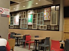 -永和大王(共和新路店)