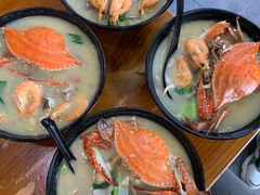 小网海鲜面-台州老六海鲜面馆(上南总店)