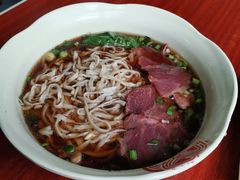 -邵顺兴锅盖面(金山宝地店)