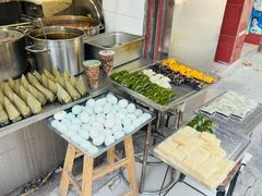 -罗子龙罗家桂花汤圆(曹都巷店)