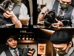 -Hei Cafe(工体店)