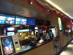-深影国际影城(学院南路店CGS中国巨幕店)