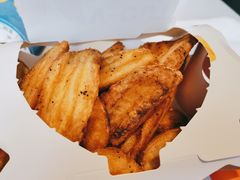 Vcut薯角-麦当劳(北京上地十街餐厅店)