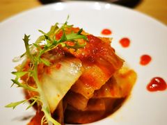 -牛藏·黑毛和牛烧肉(环市东店)