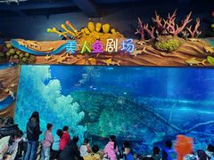 -太奥幻太奇海洋馆
