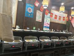 -素德轩素食餐厅(东港店)