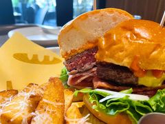 -ibarrel爱杯·bistro&brunch(江宁路店)