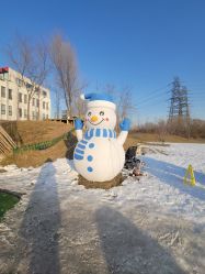 -268童话露营农场·烧烤·团建