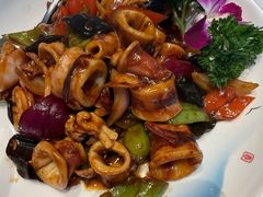 -码头鲜精致威海菜(欧乐坊店)