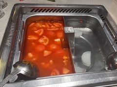 -海底捞火锅(青悦城店)
