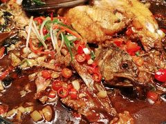 -小湘旺臭鳜鱼(百子湾店)