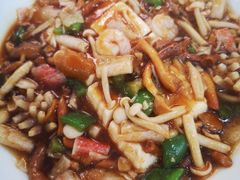 -石饮红星包子(中山路店)
