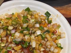 -东北大院·东北菜(三台子店)