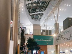 -吉隆坡国际机场