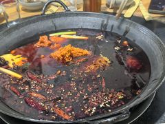 -星鸿社重庆老火锅