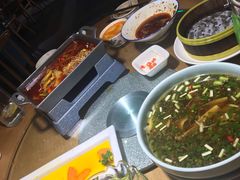 -蜀宴小调·精致家常菜(科华店)