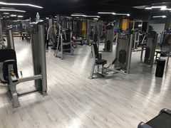 -ENERGY原力健身(川周店)