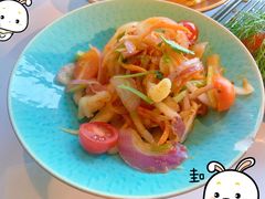 酸辣无骨凤爪-BetterThai 泰加(苏州中心店)